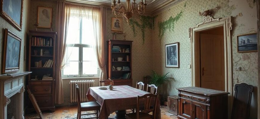 Скрытые проблемы старых квартир, которые часто обнаруживаются во время ремонта — и как их быстро решить