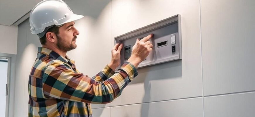 Технология монтажа стеновых панелей: нюансы, влияющие на срок службы