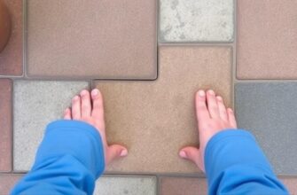 Как определить качество тротуарной плитки перед покупкой: практическое руководство