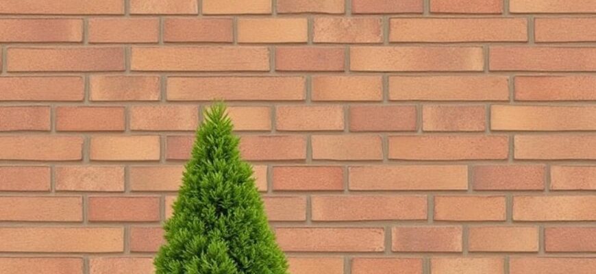 Как выбрать облицовочный кирпич для долговечной отделки фасада: практическое руководство
