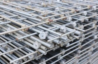 Композитная арматура или металлическая: что выбрать для разных задач
