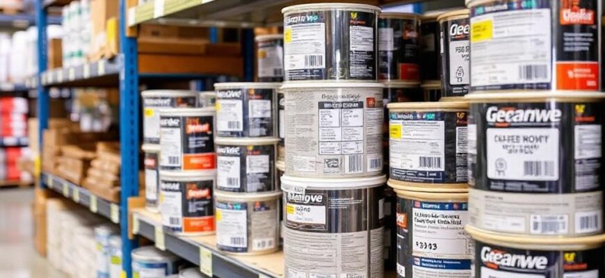 Как читать маркировку строительных материалов и не ошибиться при покупке