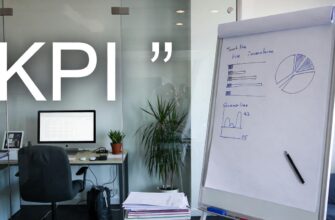 Система KPI для РОПа: как настроить показатели, чтобы продажи росли
