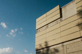 Лето — не время расслабляться: как спасти наружное утепление от солнца и жары
